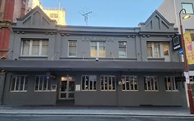 Central Hotel Hobart